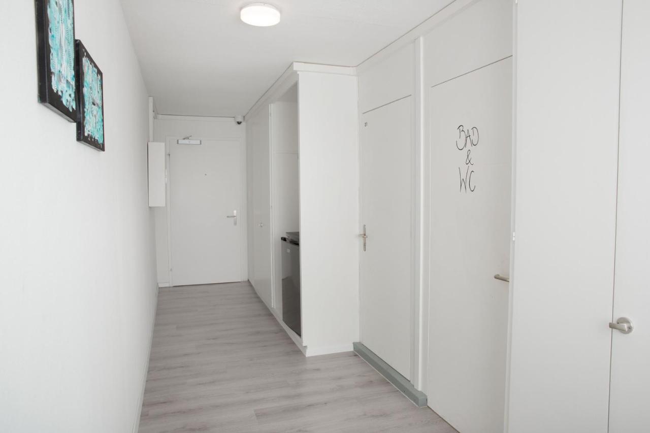 Simpel Rooms Vintage Rustica Naehe Uni, Olma, Spital St. Gallen Luaran gambar