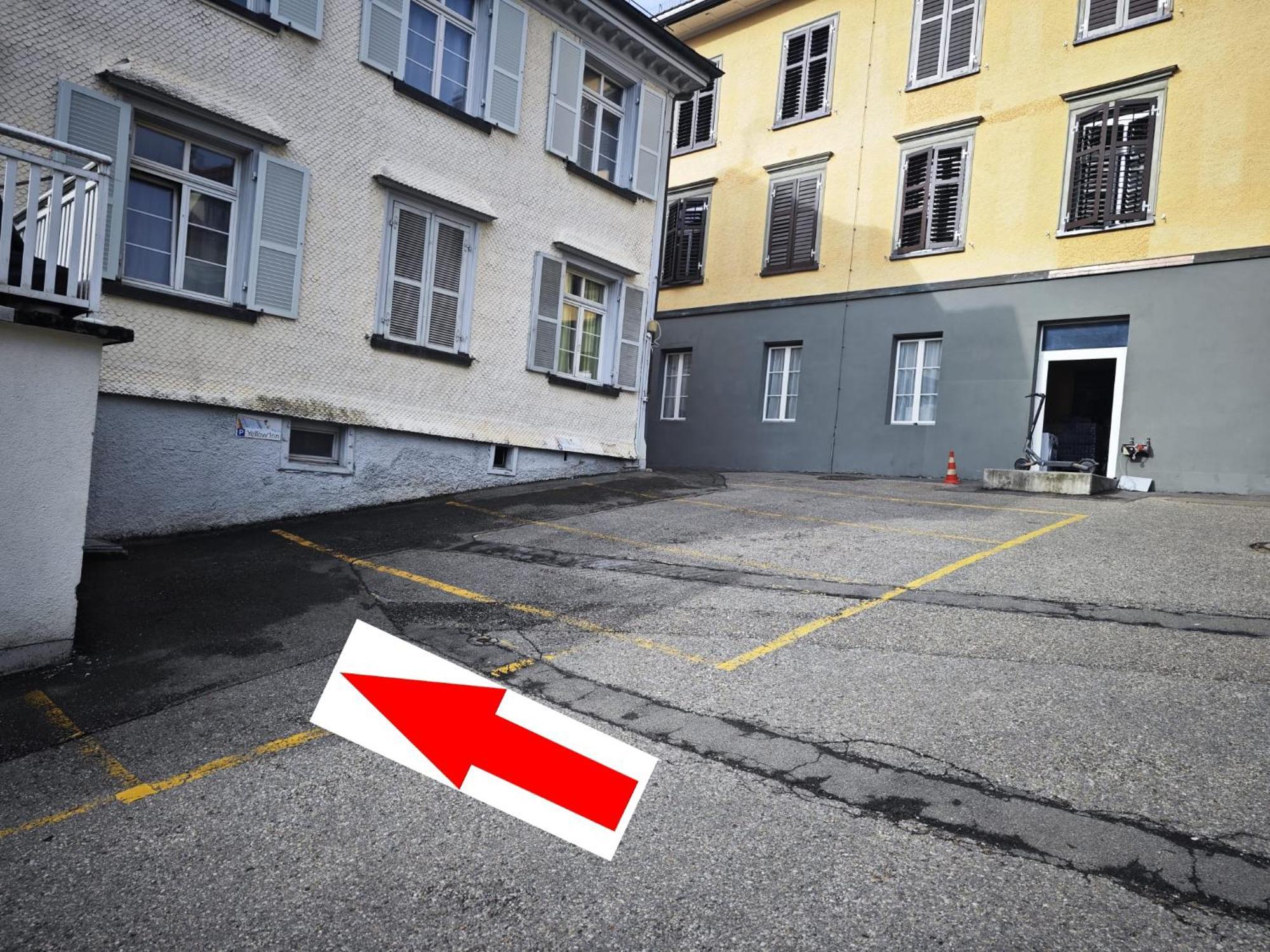 Simpel Rooms Vintage Rustica Naehe Uni, Olma, Spital St. Gallen Luaran gambar