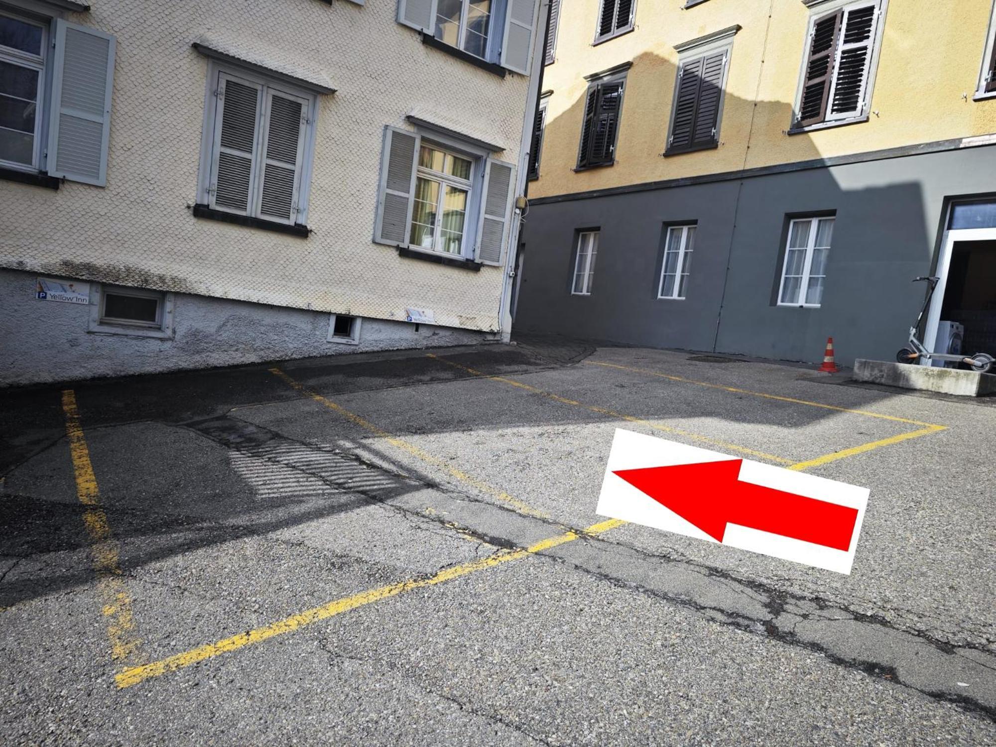 Simpel Rooms Vintage Rustica Naehe Uni, Olma, Spital St. Gallen Luaran gambar