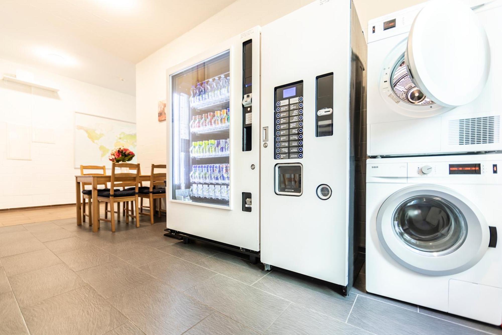 Simpel Rooms Vintage Rustica Naehe Uni, Olma, Spital St. Gallen Luaran gambar